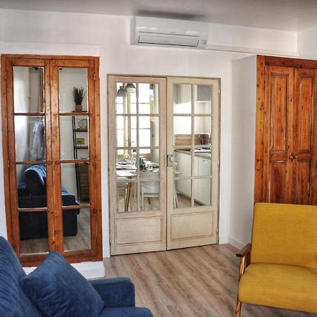 Escapade A Sanary, Au Coeur Du Village, 200M Du Port,Clim,Wifi,Parking Exterior foto
